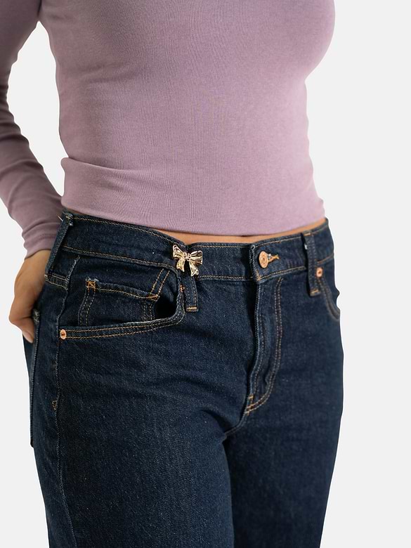 Fit Fixer Bow Waistband Adjuster