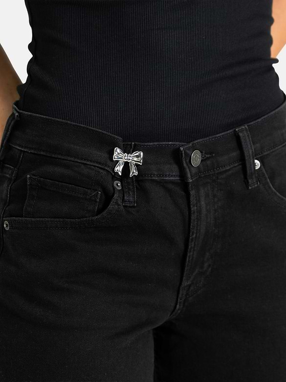 Fit Fixer Bow Waistband Adjuster