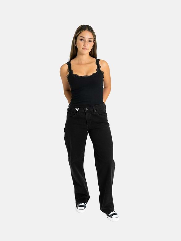 Fit Fixer Bow Waistband Adjuster