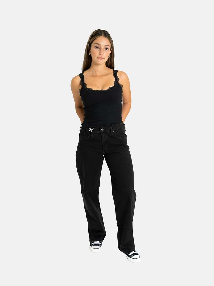Image 3 of 3, Fit Fixer Bow Waistband Adjuster