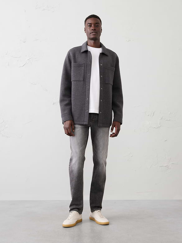 Athletic Travel Jean