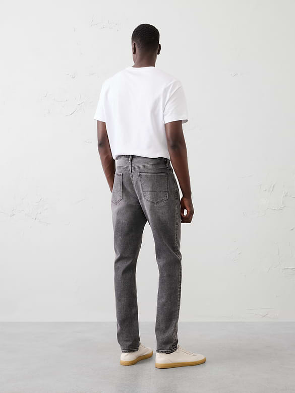 Athletic Travel Jean