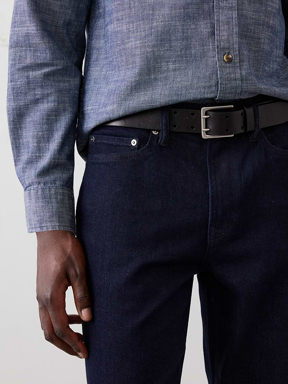 Slim Travel Jean