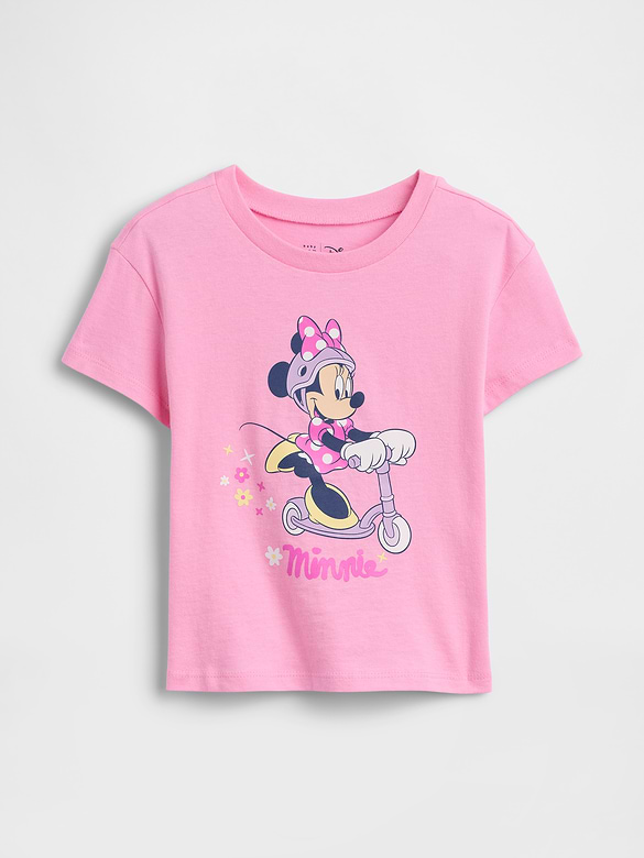 babyGap × Disney Graphic T-Shirt