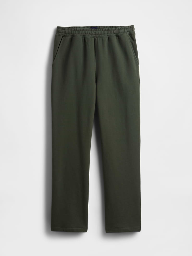 Image number 7 showing, Adult Heavyweight Relaxed Sweatpants