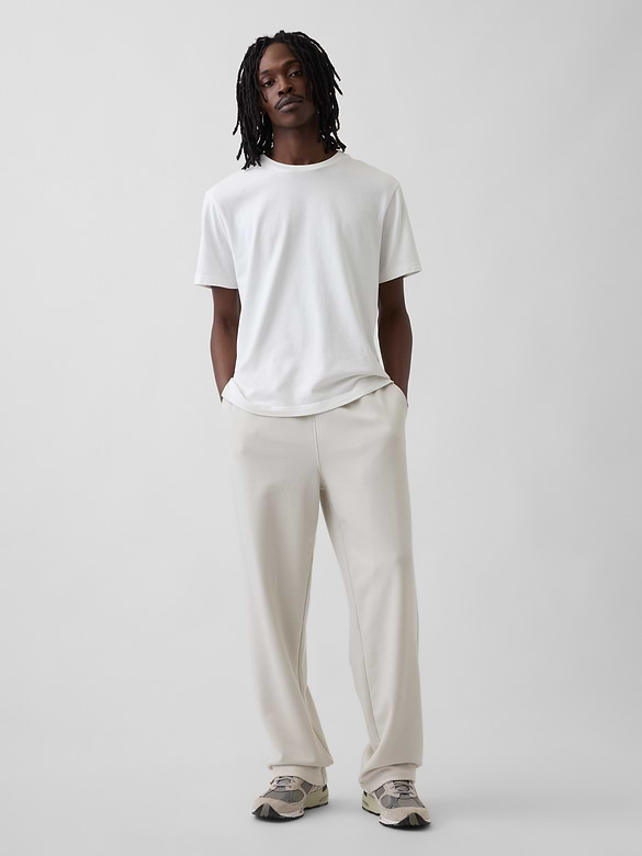Adult Heavyweight Relaxed Sweatpants