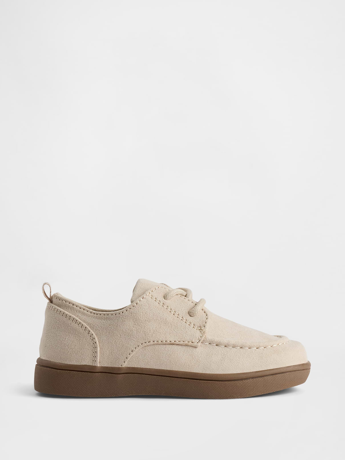 Toddler Moc Sneakers