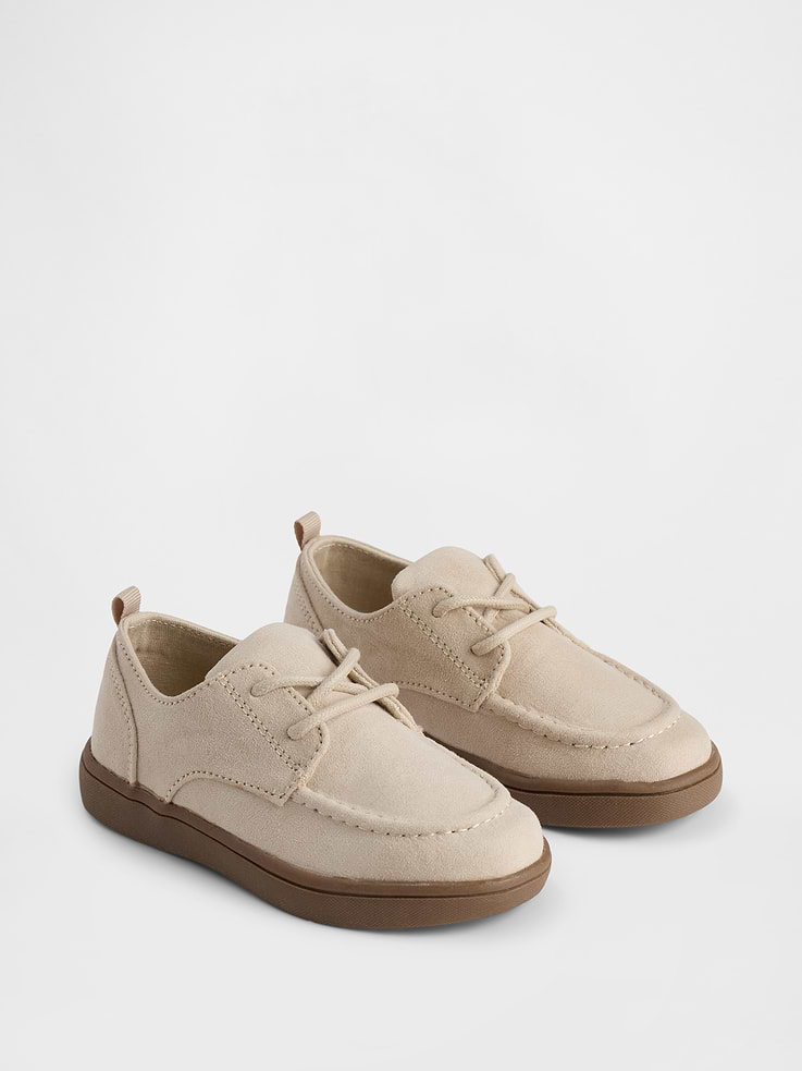 Image number 2 showing, Toddler Moc Sneakers
