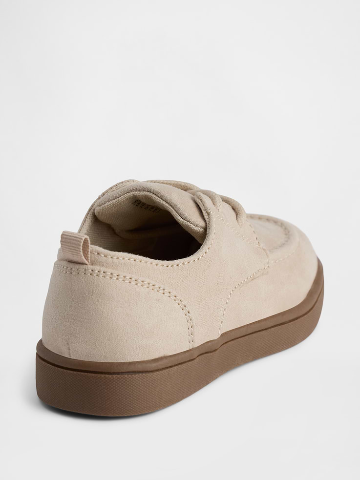 Image number 4 showing, Toddler Moc Sneakers