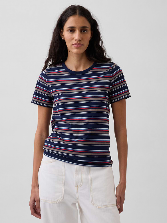 Organic Cotton VintageSoft T-Shirt