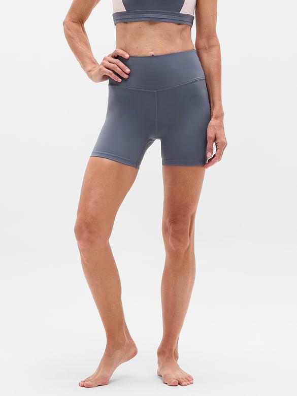 Transcend High Rise 5" Short