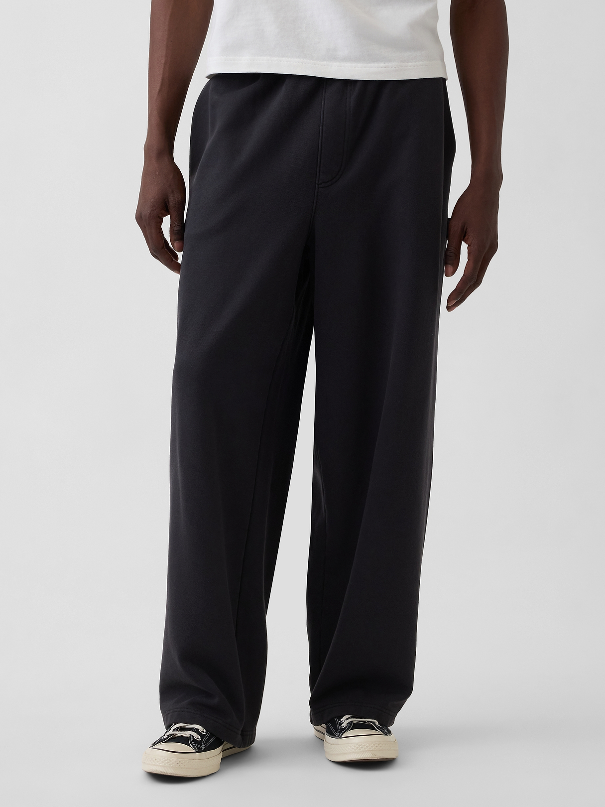 Adult Heavyweight Baggy Carpenter Sweatpants | Gap