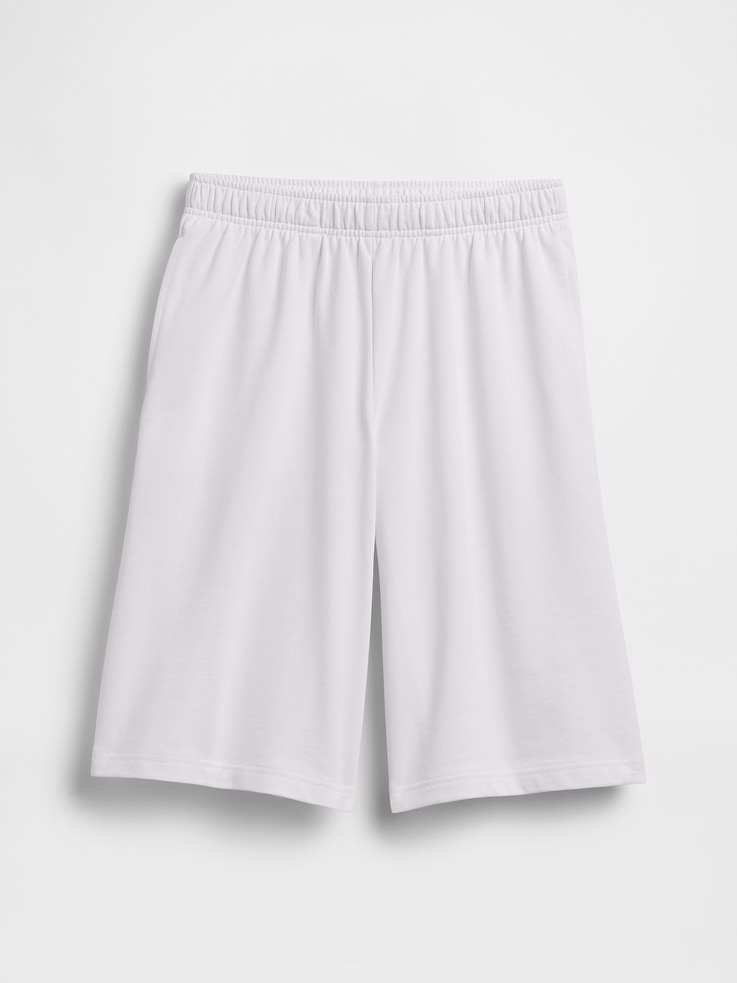 Image number 6 showing, 11.5" VintageSoft Terry Longline Sweat Shorts