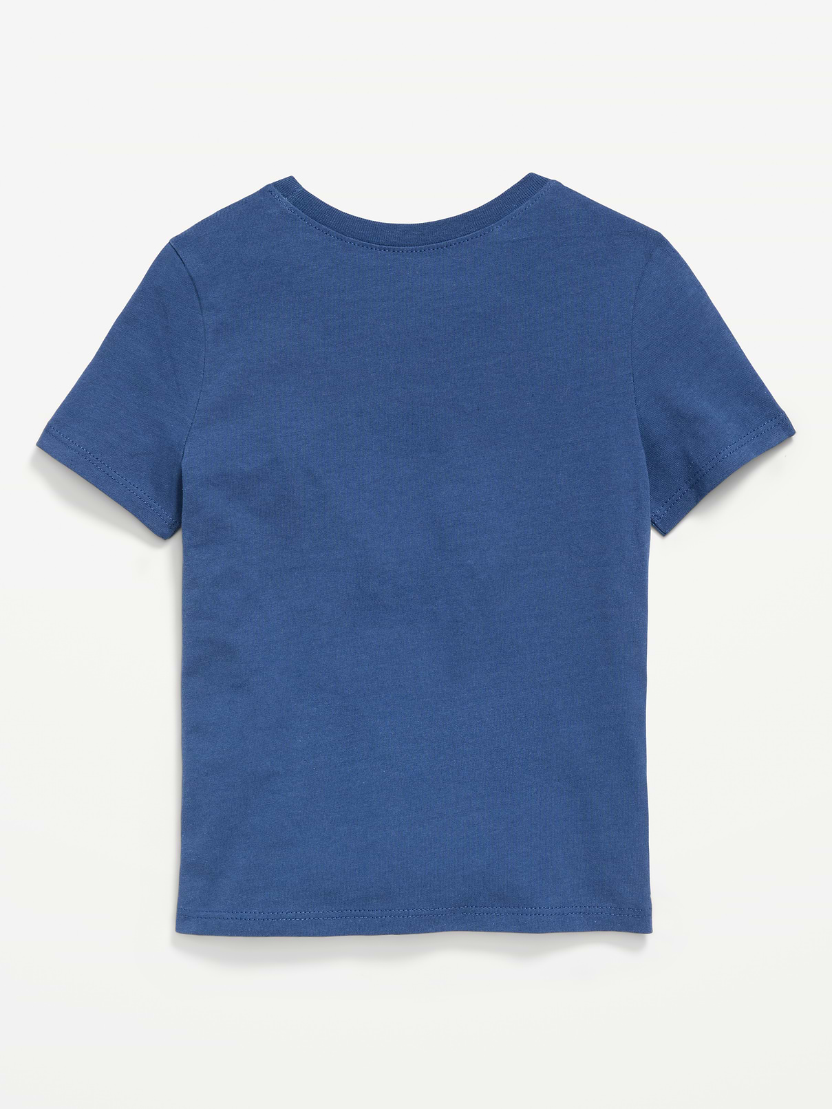 L'image numéro 3 présente T-shirt à imprimé Bluey™ unisexe pour tout-petit