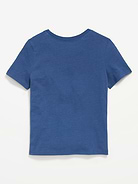 L'image numéro 3 présente T-shirt à imprimé Bluey™ unisexe pour tout-petit