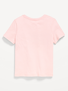 Image number 3 showing, Hello Kitty® Graphic T-Shirt for Toddler Girls