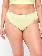 Image number 7 showing, High-Waisted Everyday Cotton Underwear