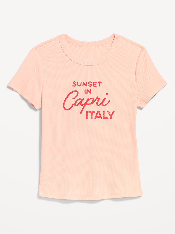 Image number 5 showing, Snug Graphic T-Shirt