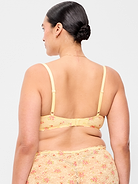 Image number 8 showing, Lace Balconette Bra