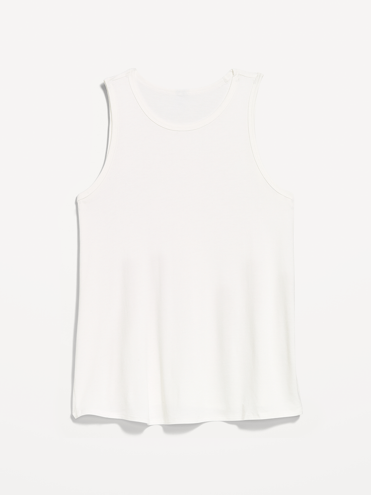 Image number 4 showing, Luxe Sleeveless Top