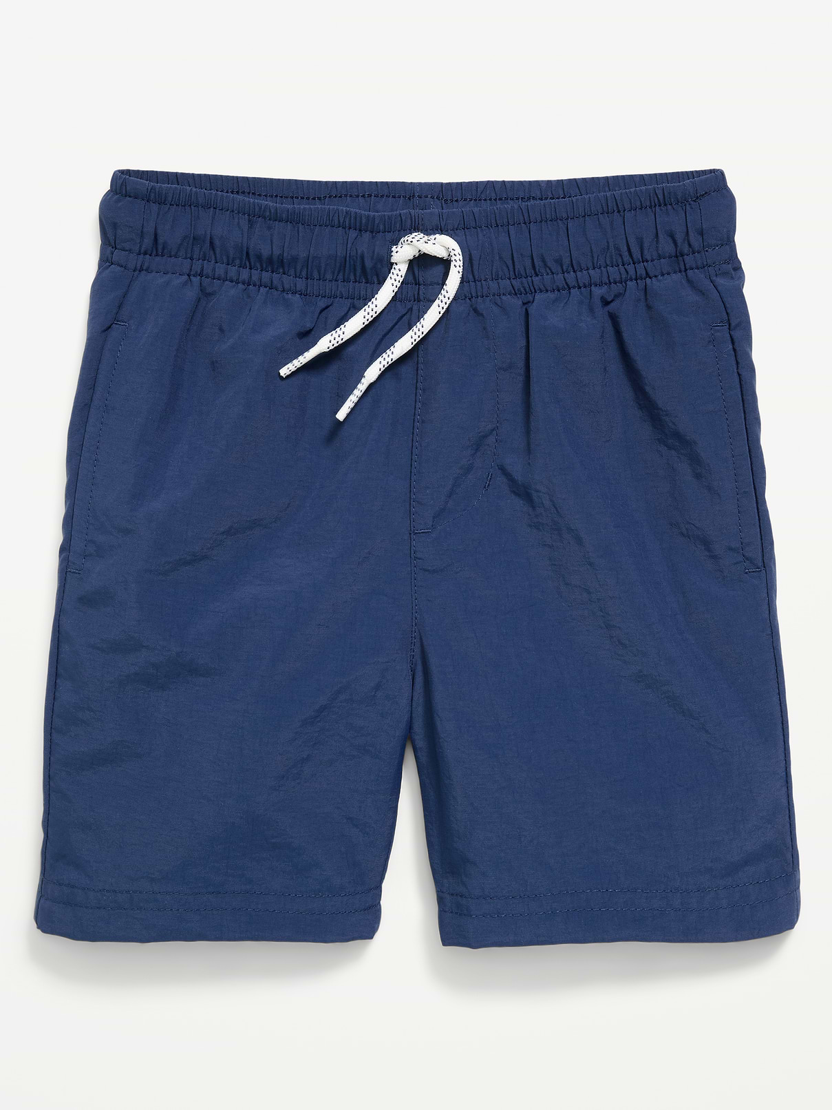 L'image numéro 1 présente Short ample pour tout-petit