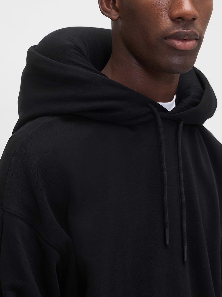 Image number 5 showing, Gap × BÉIS Adult Heavyweight Travel Hoodie
