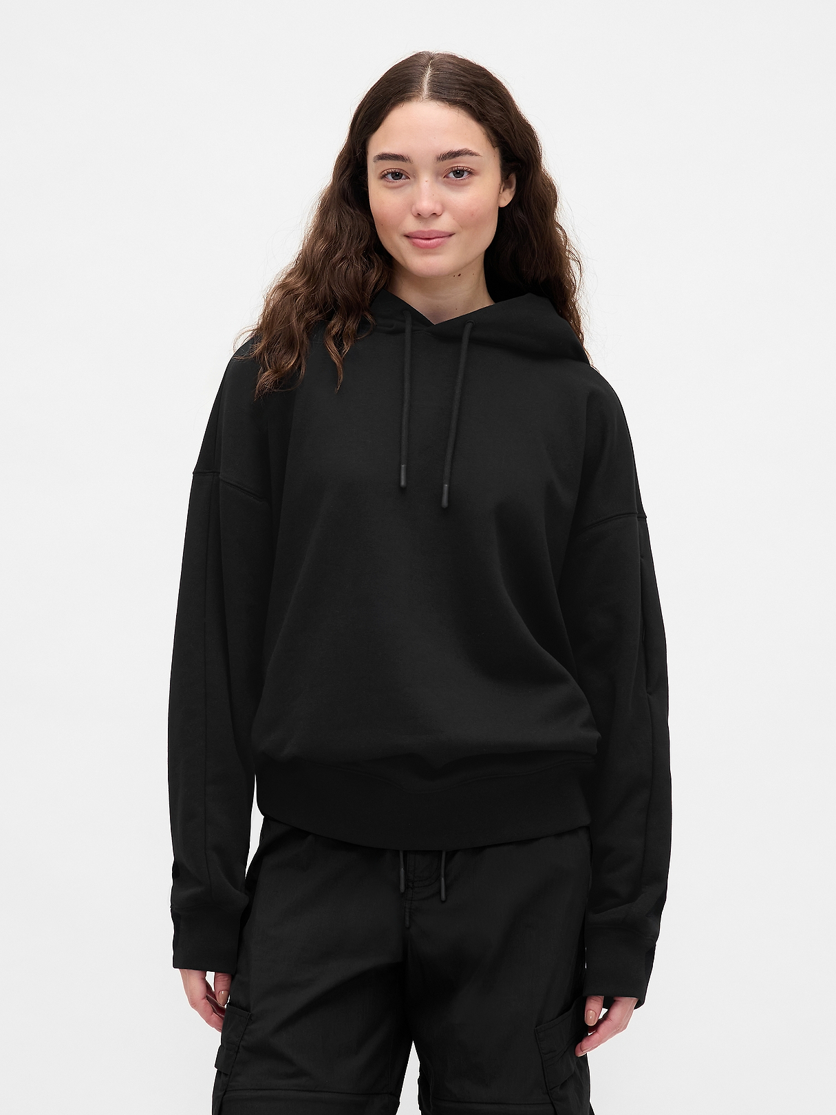 Gap × BÉIS Adult Heavyweight Travel Hoodie | Gap