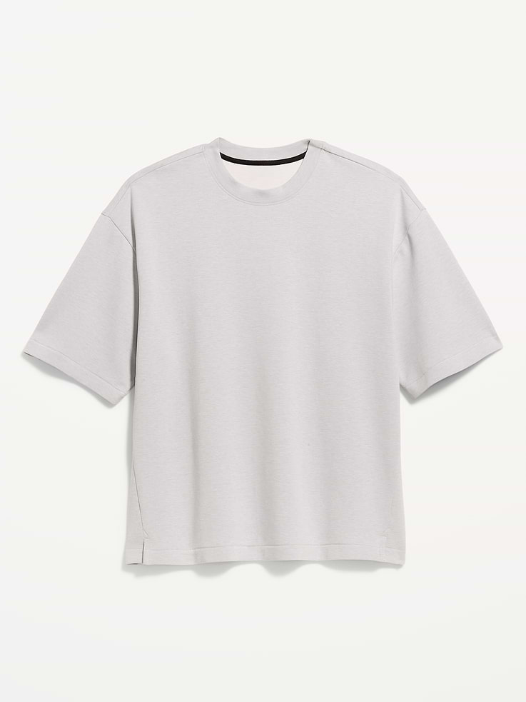 Image number 4 showing, Dynamic Fleece T-Shirt