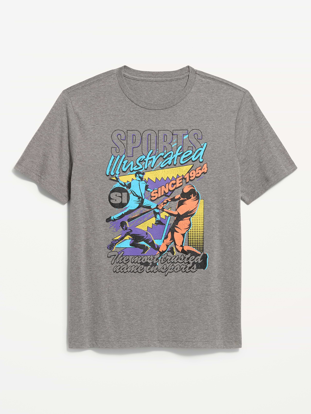 Image number 1 showing, Sports Illustrated™ T-Shirt