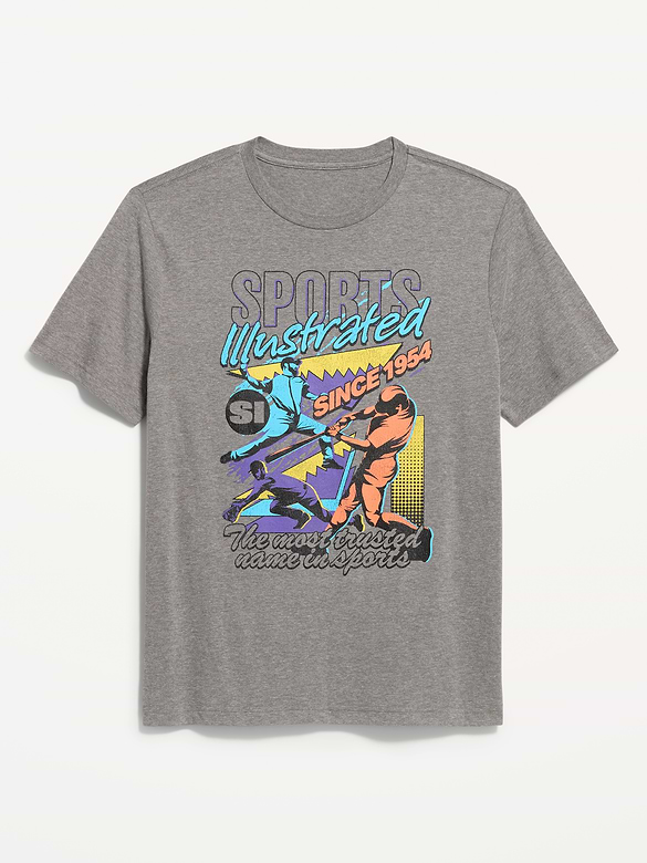 Sports Illustrated™ T-Shirt