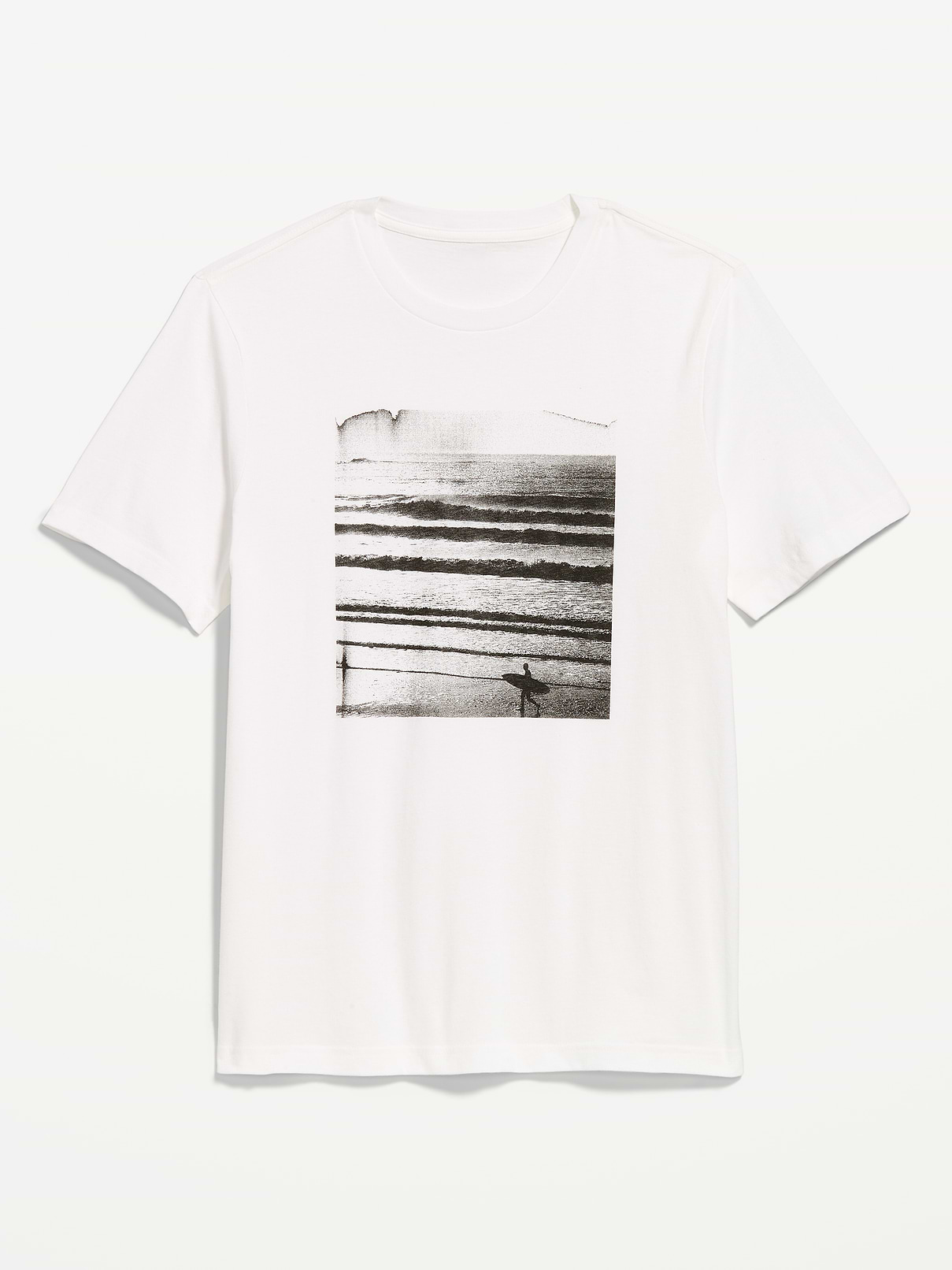 Image number 1 showing, Graphic T-Shirt