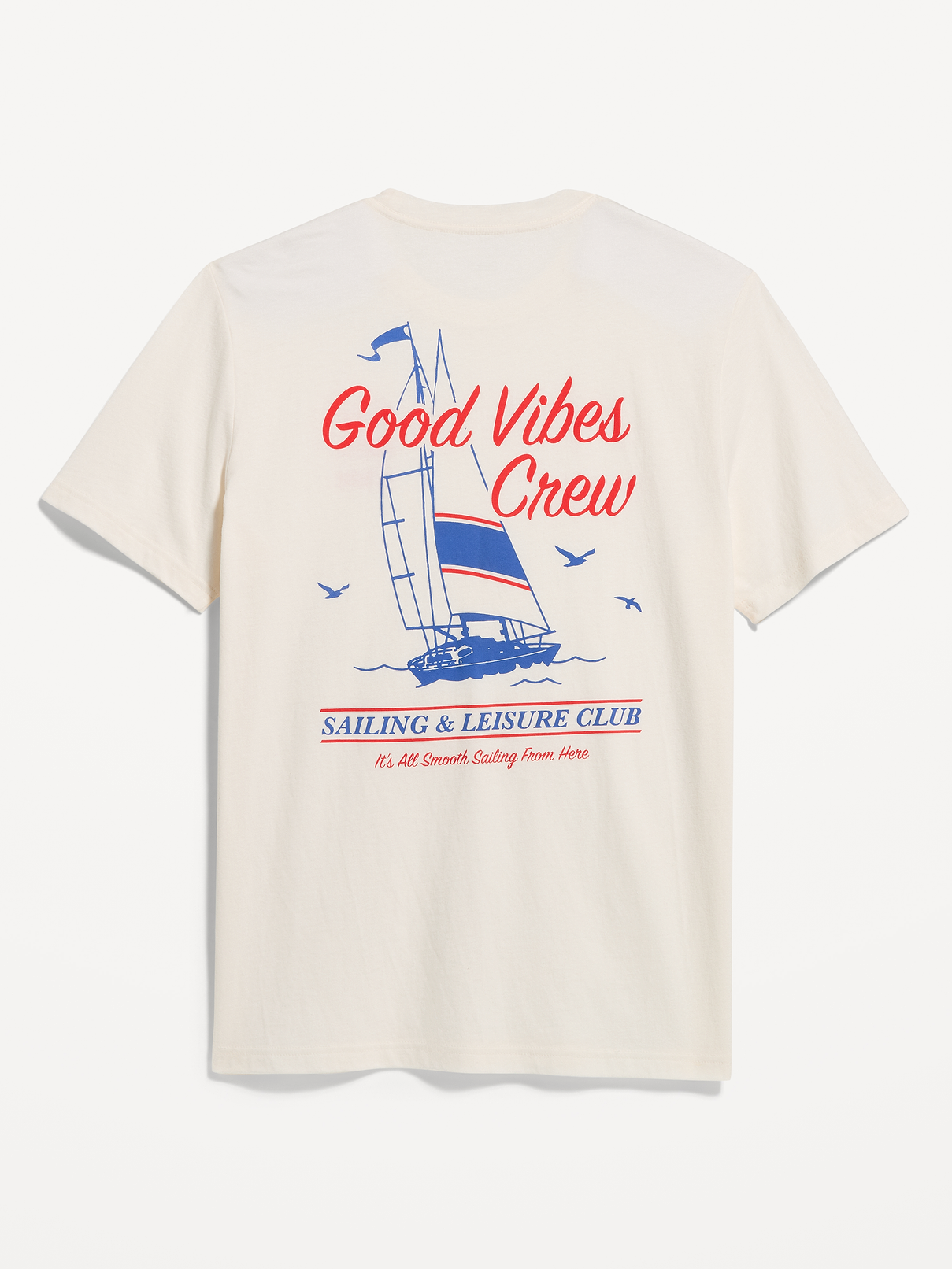 Image 2 de 2, T-shirt à imprimé