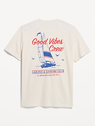 Image 2 de 2, T-shirt à imprimé