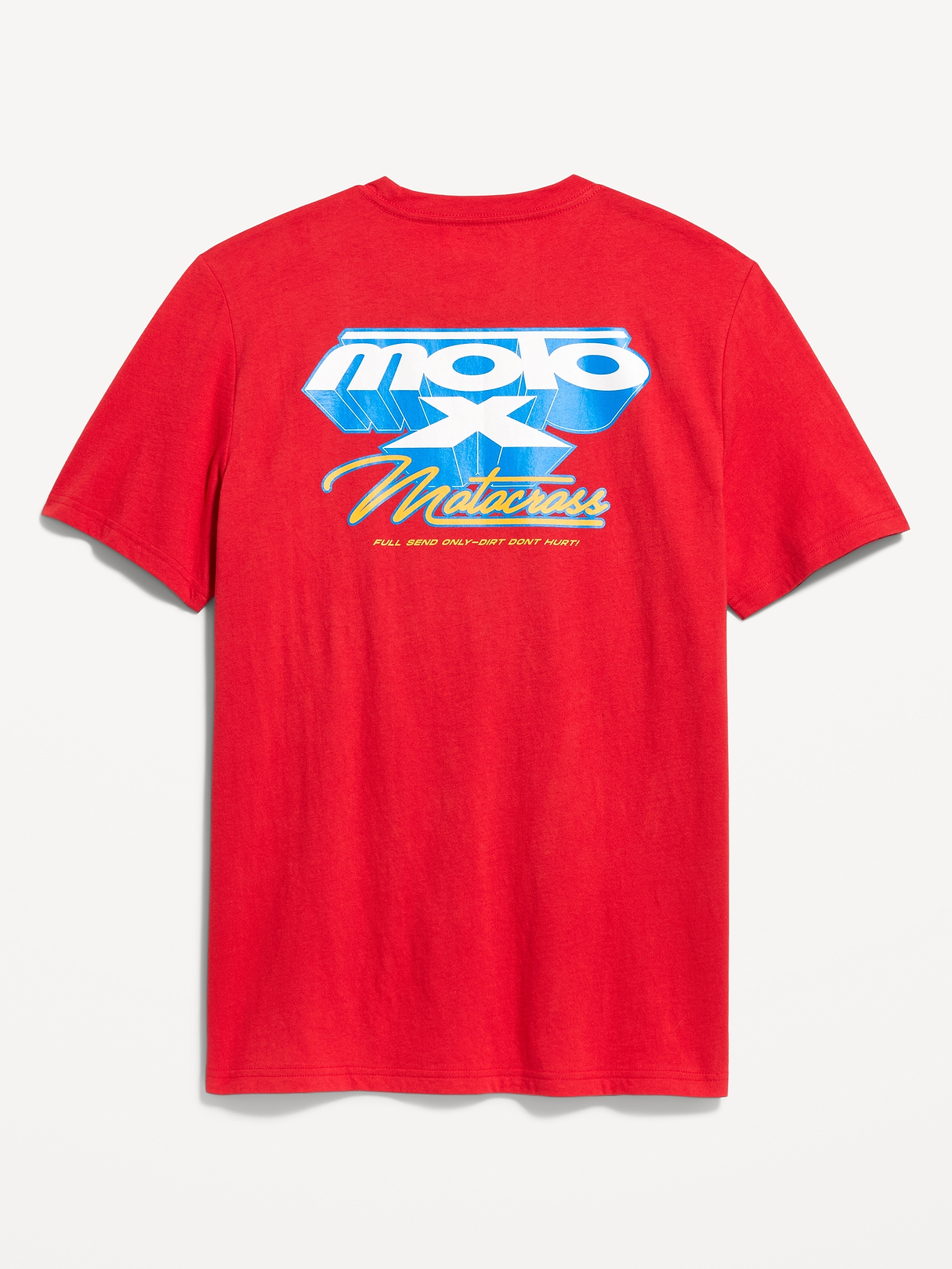Graphic T-Shirt | Old Navy