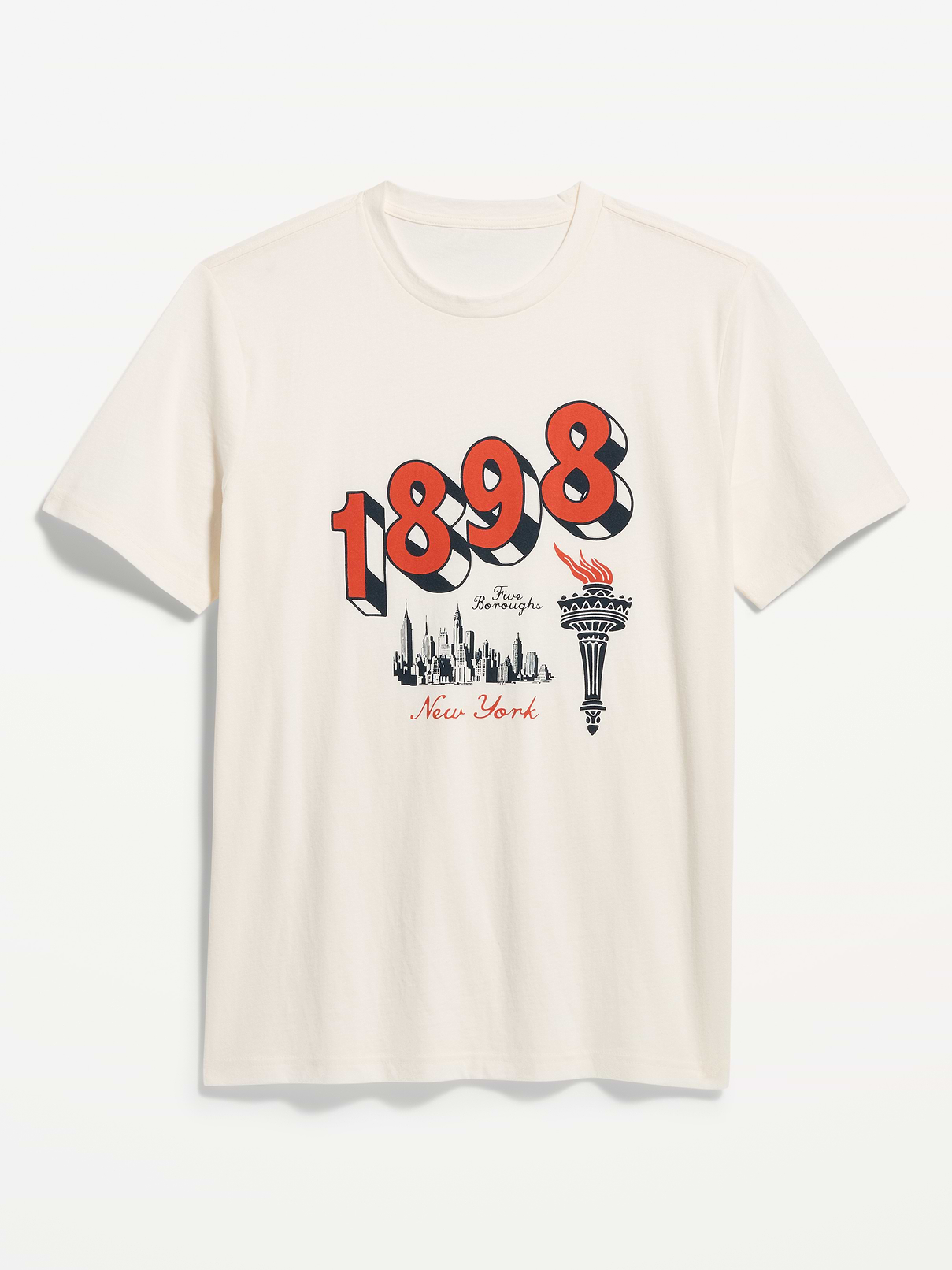 Image number 1 showing, Graphic T-Shirt