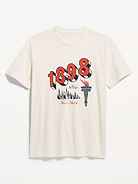 Image number 1 showing, Graphic T-Shirt