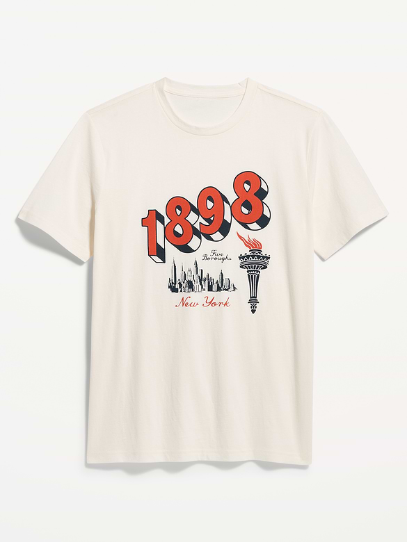 Graphic T-Shirt