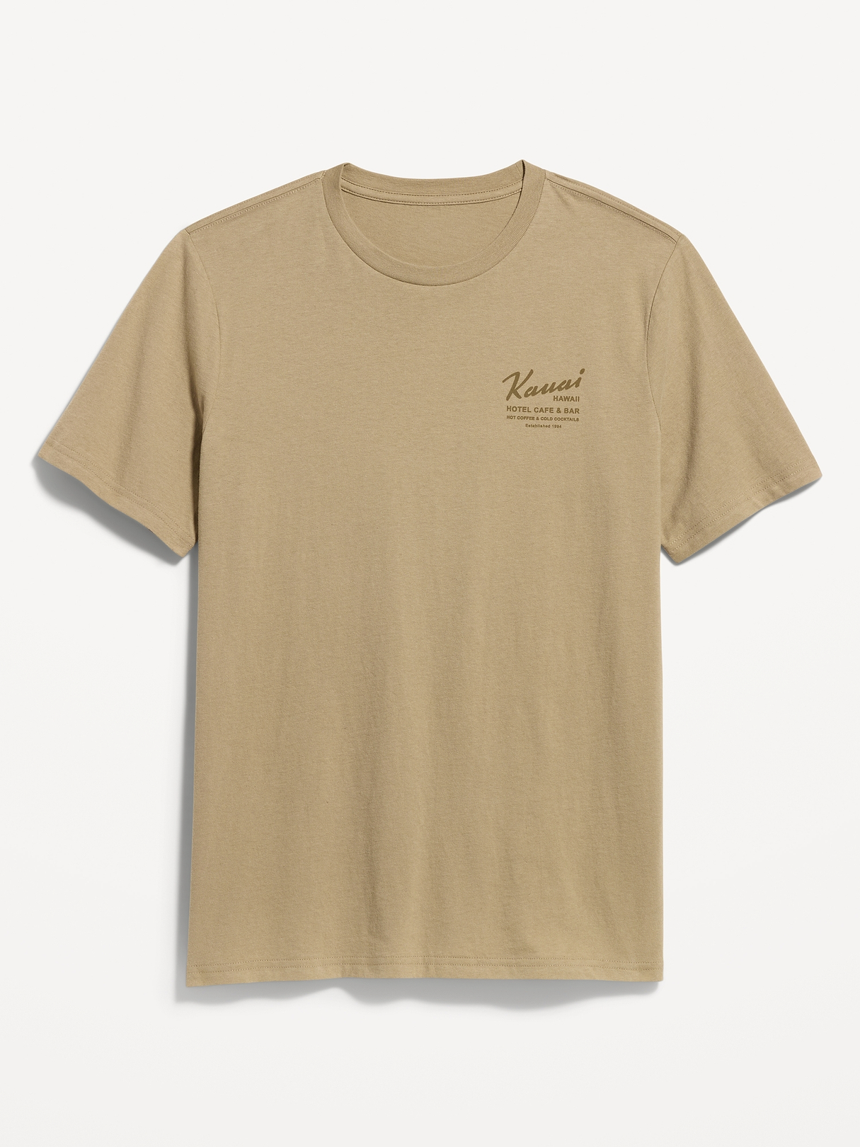 Graphic T-Shirt | Old Navy
