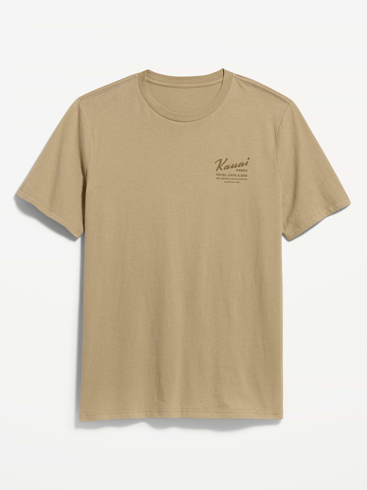 Image number 1 showing, Graphic T-Shirt