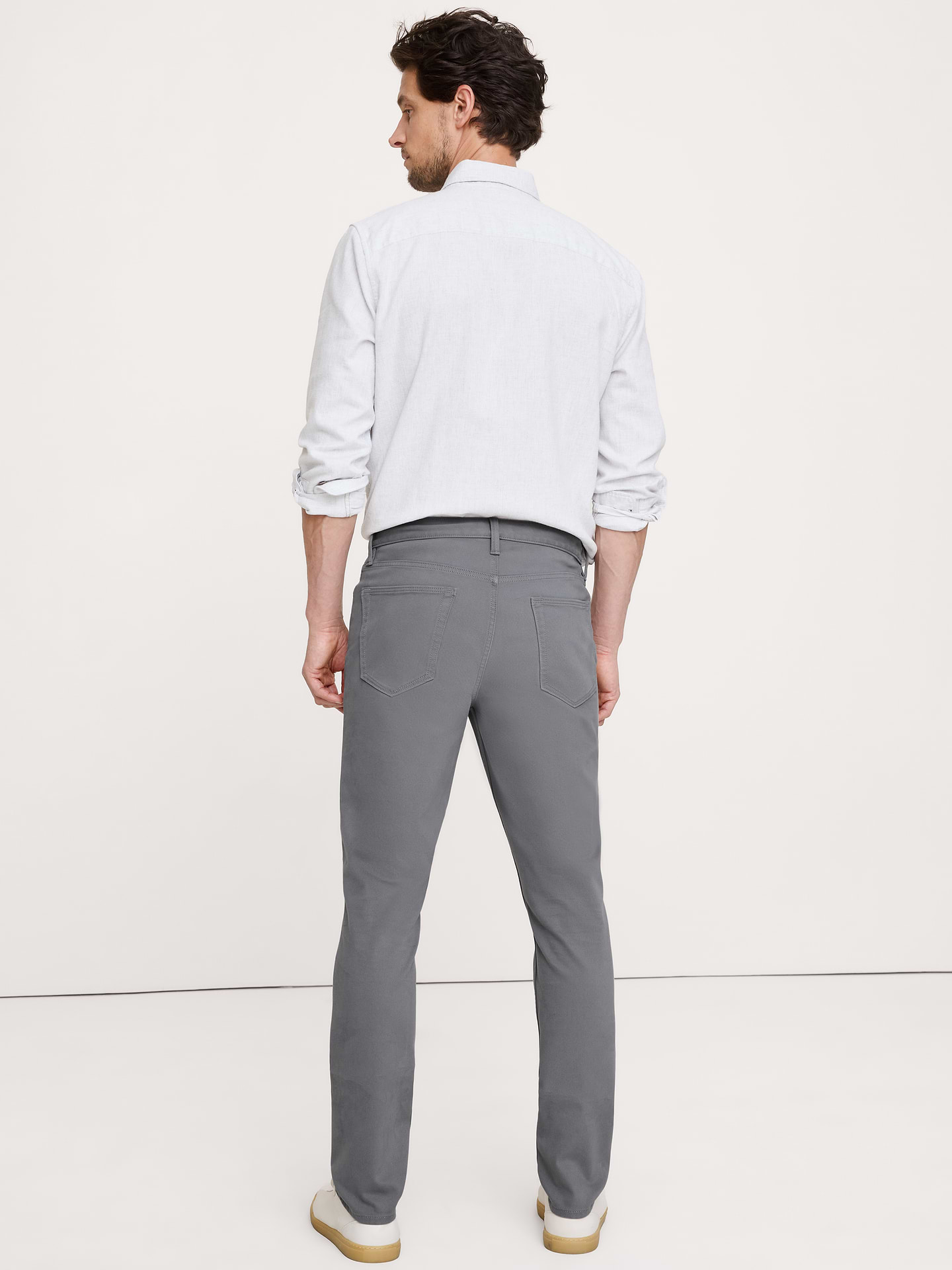 Image number 2 showing, Skinny Traveler Pant 2.0