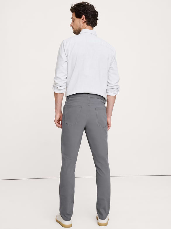 Skinny Traveler Pant 2.0