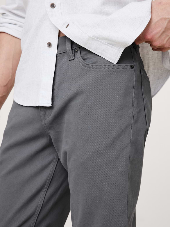 Skinny Traveler Pant 2.0