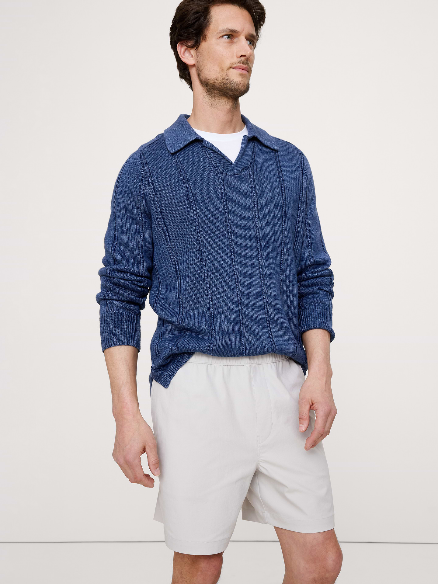 Image number 3 showing, 7" Performance Pull-On Short