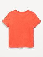 Image number 2 showing, Peanuts™ Unisex Graphic T-Shirt for Toddler