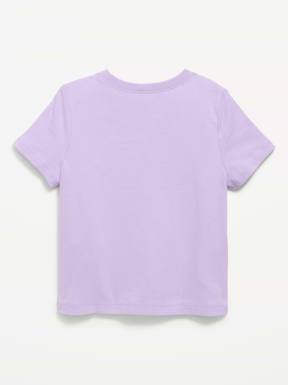 Paw Patrol™ Graphic T-Shirt for Toddler Girls