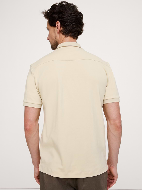 Luxury Touch Resort Shirt