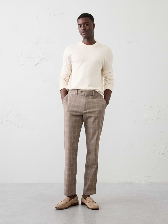 Grayson Slim-Fit Pant