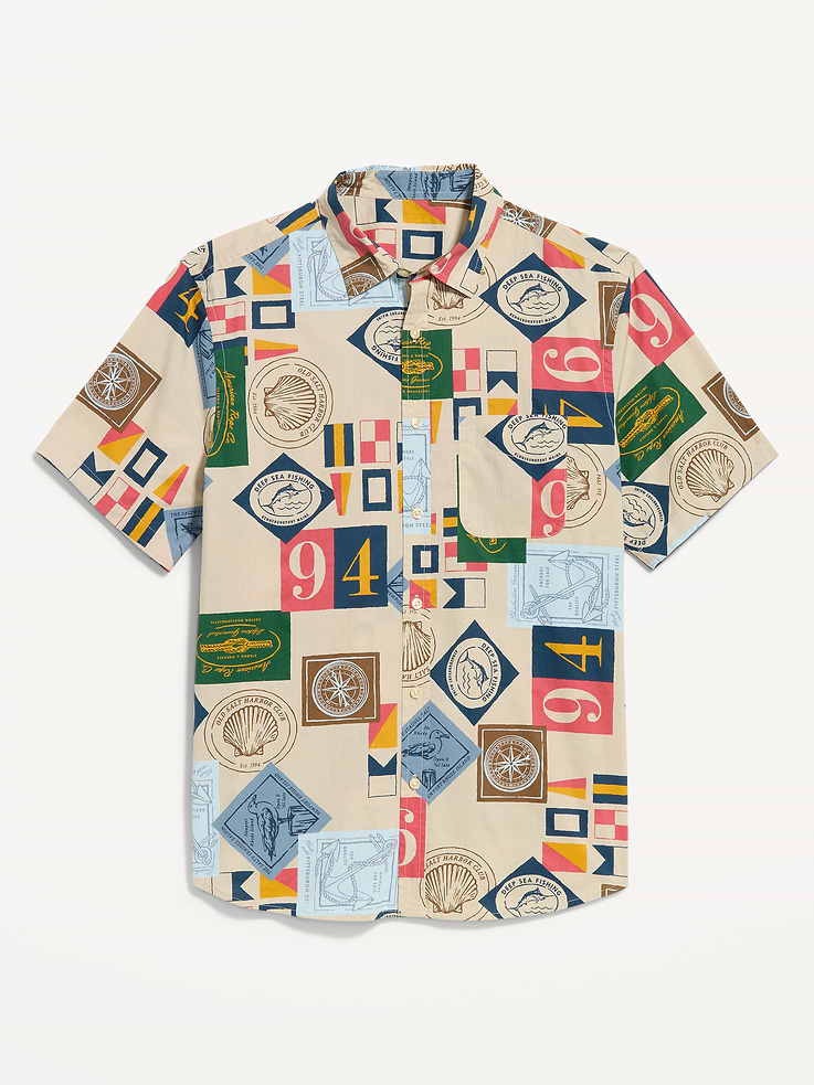 Image number 4 showing, Classic Fit Everyday Shirt