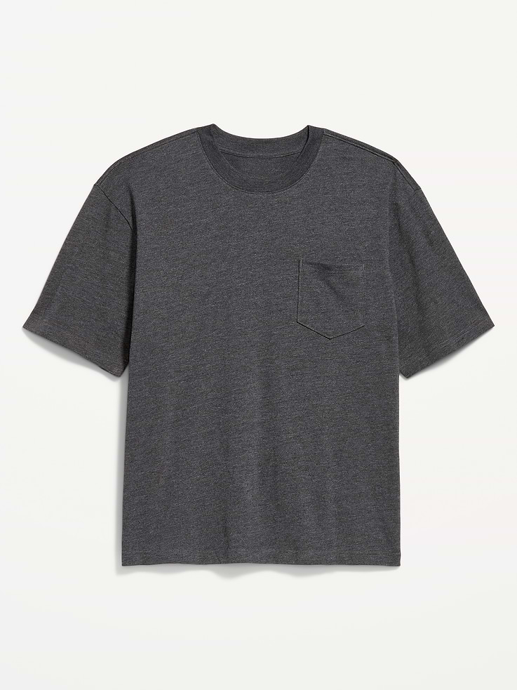 Image number 4 showing, Heavyweight Pocket T-Shirt