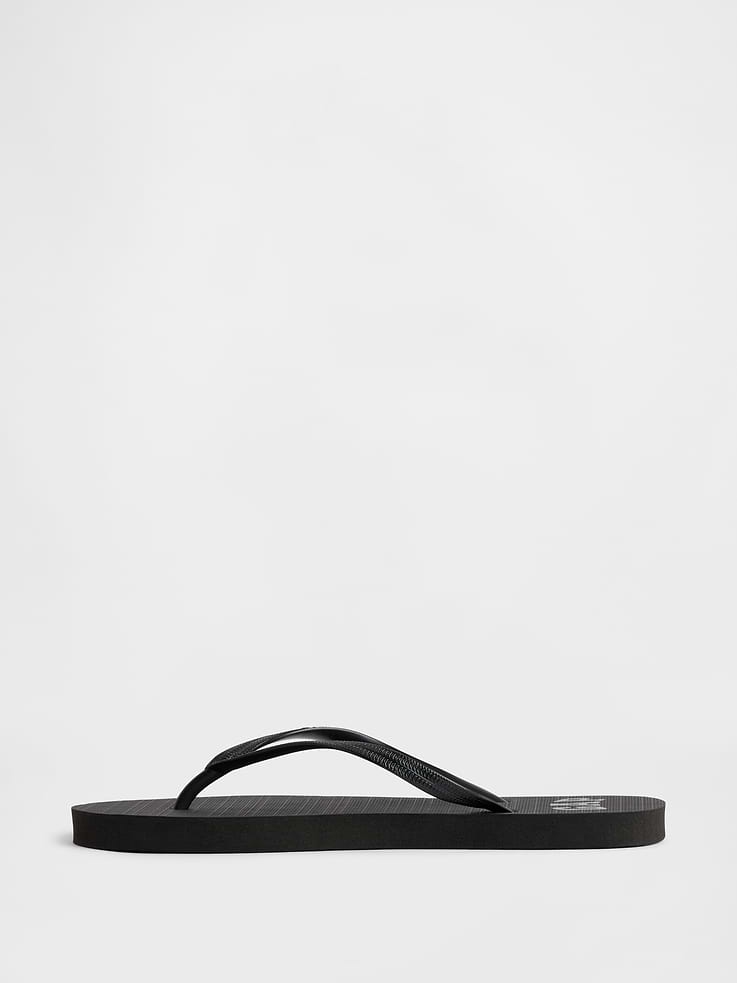 Image 5 of 5, Gap Logo Flip Flops
